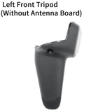 For DJI FPV Multi-Function Kickstand Kit Arm Kickstand Without Antenna Plate Removal Kit Replacement Left Front Tripod