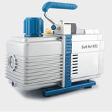 2FY-6C-N SuperHigh Efficiency Vacuum Pump Suitable for Large-scale Cold Storage Air Conditioner Maintenance R410 R32