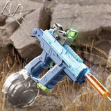 Electric Glock gun Toys Children Water Gun Beach Large-capacity Outdoor Fun Firing Swimming Pool Boys Toy