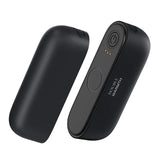 2 1 Magnetic Rechargeable Hand Warmers Electric Portable Handwarmers Long Lasting Safe Heating Warmer Pocket Heater in Winter