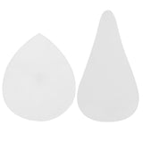 Cover Women Swimsuit Reusable Lightweight Underwear for Swimwear Activewear Leggings Silicone Pads