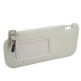 Driver Side Interior BBM2 69 320C 75 Replacement for 3 Hatchback 2010‑2013 Left Sun Visor