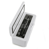 Fridge Car Refrigerator Pill Cases Portable Travel box Insulin cooler Bag Interferon insulin pen Storage