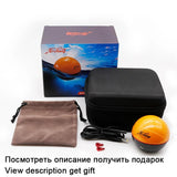 Erchang F68 Wireless Fish Finder Depth Echo Sounder Dual Frequency Sonar Alarm Transducer Fishfinder IOS&Android With GPS