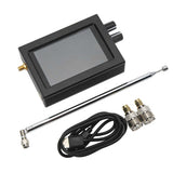 Radio Receiver Software Radio Receiver Full Mode for Signal Receiving