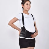 Protective Gear Prenatal Pregnant Women's Belly Mesh Breathable Comfortable Tire Belt
