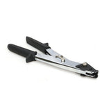 Sheet Iron Tin Scissors Decoration Aluminum Plate Curve Stainless Steel Copper Straight Cut Hand Tool