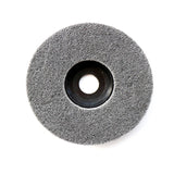 4PCS/Lot Mini Disc Wood Sanding Discs Drill Accessories Dia 100mm 4inch Saw Blade Power Tool For Angle Grinder