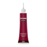 Gel Restore Lustre DIY Vinyl Repair Kit Leather Complementary Refurbish Paste for Sofa Furniture Jacket