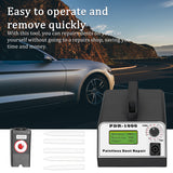 Household Auto Body hine Dents Remover Car Paintless Dent Repairs Tool Time Power Adjust Knob