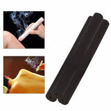 20pcs Pure Roll Burner less Moxa Rolls Stick Body Part Healing Therapy Treatment Health Care