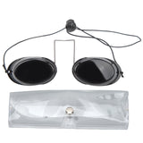 UV Lamp Treatment IPL Protection Blocking Light Adjustable Elasticity LED Protectve Eye Goggle Glasses
