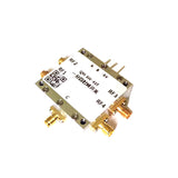 SP4T RF switch DC-8Ghz Electronic Swit Control Microwave Signal Channel Switching Single blade Four Throw F/ Radio Amplifier