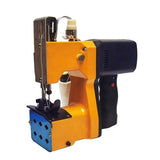 Portable handheld electric bag closer industrial sewing hine
