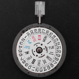NH36 NH36A 3 Digit Dual Calendar Automatic Mechanical Movement Replacement 4R36/7S36 Watch Accessories