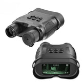 NV008 Digital Night Vision Binoculars Telescope 12X Zoom 800M Full Dark Infrared Night Vision Hunting Camping Video Recording