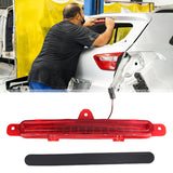 3RD Tail Brake Light For Ford Mustang 2010 2011 2012 2013 2014 Replace TZOA008-EHS1 AR3Z13A613A Car LED High Mount Stop Lamp