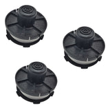 For 195858-1 196146-9 Tap &Amp, Go Line Spool 1.6 Mm Grass Trimmer DUR181Z For Cordless Grass Trimmer Blade Parts