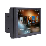 Android 11 Car Stereo Double Din GPS Navigation FM Radio with 7 Inch Toucreen Support WIFI/AUX/U-Disk/Phone k
