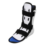 Ankle Brace Breathable Comfortable Free Adjustment Foot Drop Support Brace Injury Ankle Splint Fixing Tool