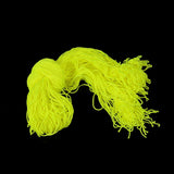 100Pcs 105cm Professional YoYo Ball Bearing String Trick Yo-Yo Kids Magic Jling Toy 100% Polyester Yoyo string