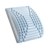 Neck Lumbar Support Massager Stretcher for Back Pain Relief Herniated Disc Posture Corrector Pillow Cushion Brace