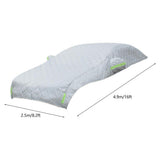 Sunshade Umbrella Car Sun Shade Windshield Snow Automotive Protector Exterior Cover Accessories
