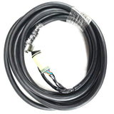 Top-16.4FT Main 10 Pin Engine Wiring Harness Extension 688-8258A-50-00 For Yamaha Outboard Motor 704