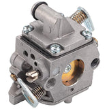 Top-10X MS170 Is Suitable For Stihl MS180 Carburetor 017 018 MS170C MS180C Chainsaw 120 0603 1130 124 0800