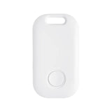 Smart Key Finder Mini Bluetooth GPS Device Tile Wallet Keys Alarm Locator Realtime Kids Pets Anti-Lost Tracker