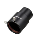 SV158 2-inch visual extension tube (short 75mm) (long 90mm) optional