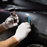 Restorer Scratches Kit Scratch Repair Wax With Sponge Polisher For Car Paint