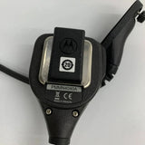 Motorola PMMN4040 PMMN4040A IP57 Submersible Remote Speaker Microphone RSM for DP4800 DP3400 P8268 P8200 XPR7550 DGP8550