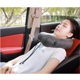 Neck Massager Electric Deep Kneading Shiatsu Heated Cervical Body Massage Pain Relief Tool Health Care Antistress Relaxation