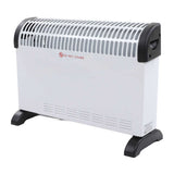 Convection Heater 3 Gear Low Noise Fast Heating Constant Temperature 20 To 30m² Electric Convector