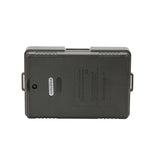 UNI-T Digital Megger Insulation Resistance Meter Tester Megohmmeter Voltmeter DVM 2500V 20G W/ LCD Backlight UT502A