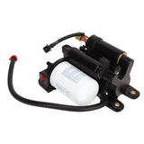 23306461 Professional High Accuracy Heat Resistant Electric Fuel Pump Assembly Metal Alloy for 5.7GI 5.0OSI 4.3GXI 4.3OSI