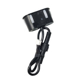 DYP A21 5M Tiny 2 Angle Smart Ultrasonic Sensor for Robot AGV Control Tank Water Level Distance Measure Parking
