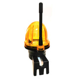 Automatic Control Warning flashing blinker light Lamp LED Alarm Light Gate opener Flashing Lamp(no sound)