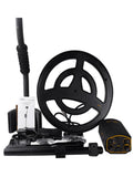 Professional Underground Metal Detector Waterproof AR944/AR944M Depth1.5m Scanner Search Finder Gold Detector Treasure Hunter