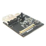 DP To Driver Board EDP Signal Adapter 30pin 40pin 2K 4K 2lan 4lan Computer PC LCD LED Display Screen W PD/QC Protocol CABLE