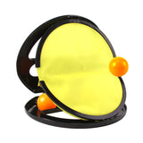 Outdoor Parent-Child Fiess Toy Children Hand For Adults Indoor Throwing And Catching Ball