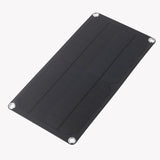 3W Exhaust Fan Ventilation Equipment For Greenhouse Motorhome Chicken House