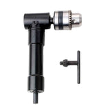 Electric Three-Claw Chuck Device Right-Angle Corner Right Angle Drill Adapter