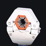 Portable Manual Air Conditioner Joint Hydraulic Pipe Crimping Pliers
