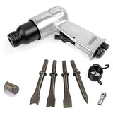 Shovel AirHammer Professional Handheld Rust Remover Chisel Pneumatic Pick Car Maintenance and Repairing Tool