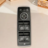 Front Side Master Power Switch 2049058202 Window Lifter Control 2049055302 for Mercedes-Benz C E GLK Class W204 X204 W212