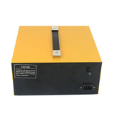 DX-80A Pulse Handheld Laser Spot Welder-spot Welding hine Gold Sier Jewelry Processing Tools 110V 220V 50/60Hz