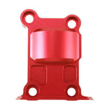 Metal Rear Gear Cover 7787 For 1/5 TRAXXAS X-Maxx XMAXX 6S 8S RC Car Upgrade Parts