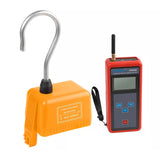ETCR1800A Wireless High Voltage Electroscope Good Quality Test Instruments 433Hz